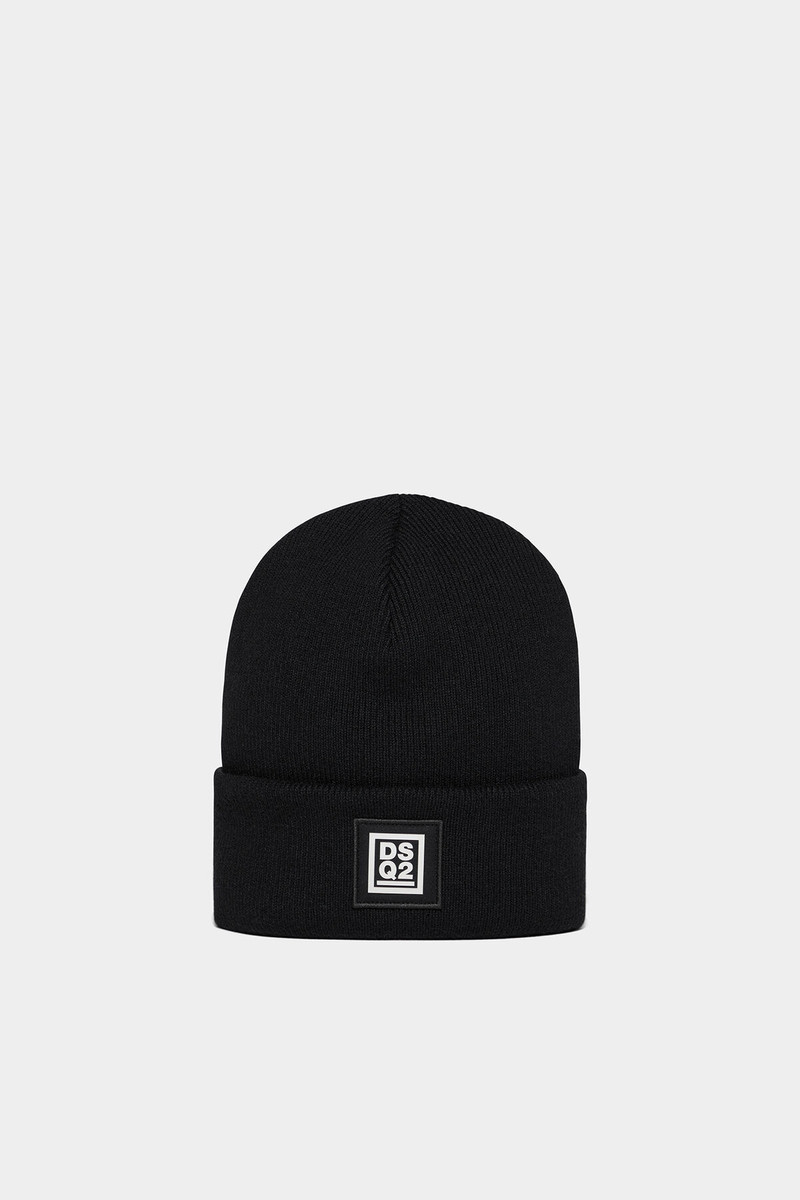 BE ICON BEANIE 1