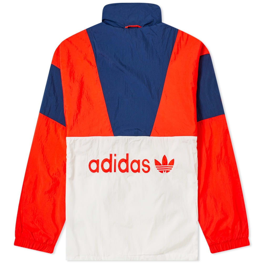 Adidas Track Jacket - 2