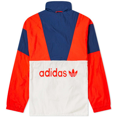 adidas Adidas Track Jacket outlook