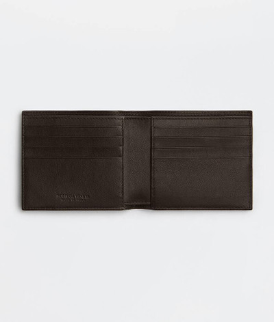 Bottega Veneta bifold wallet outlook