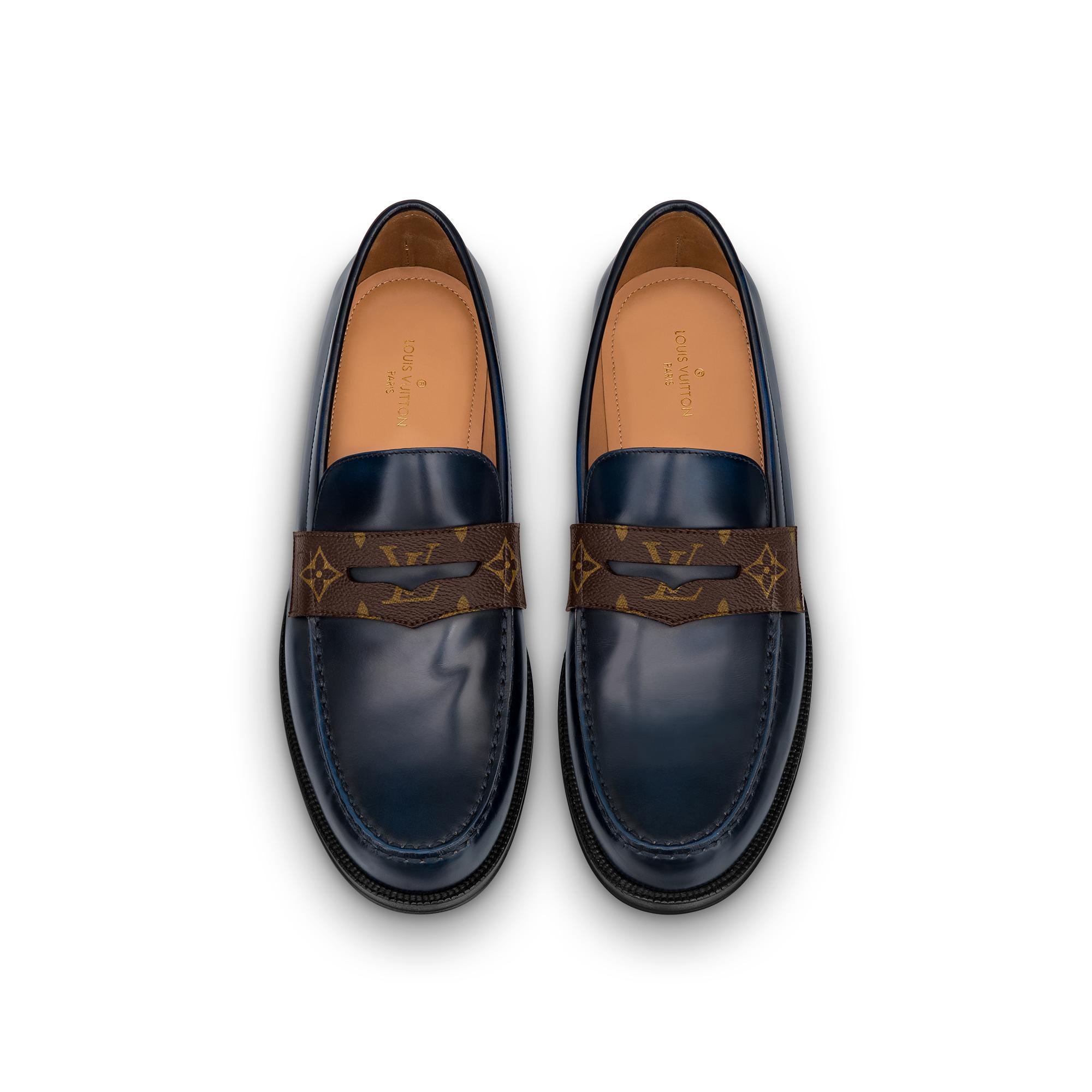 Sorbonne Loafer - 3