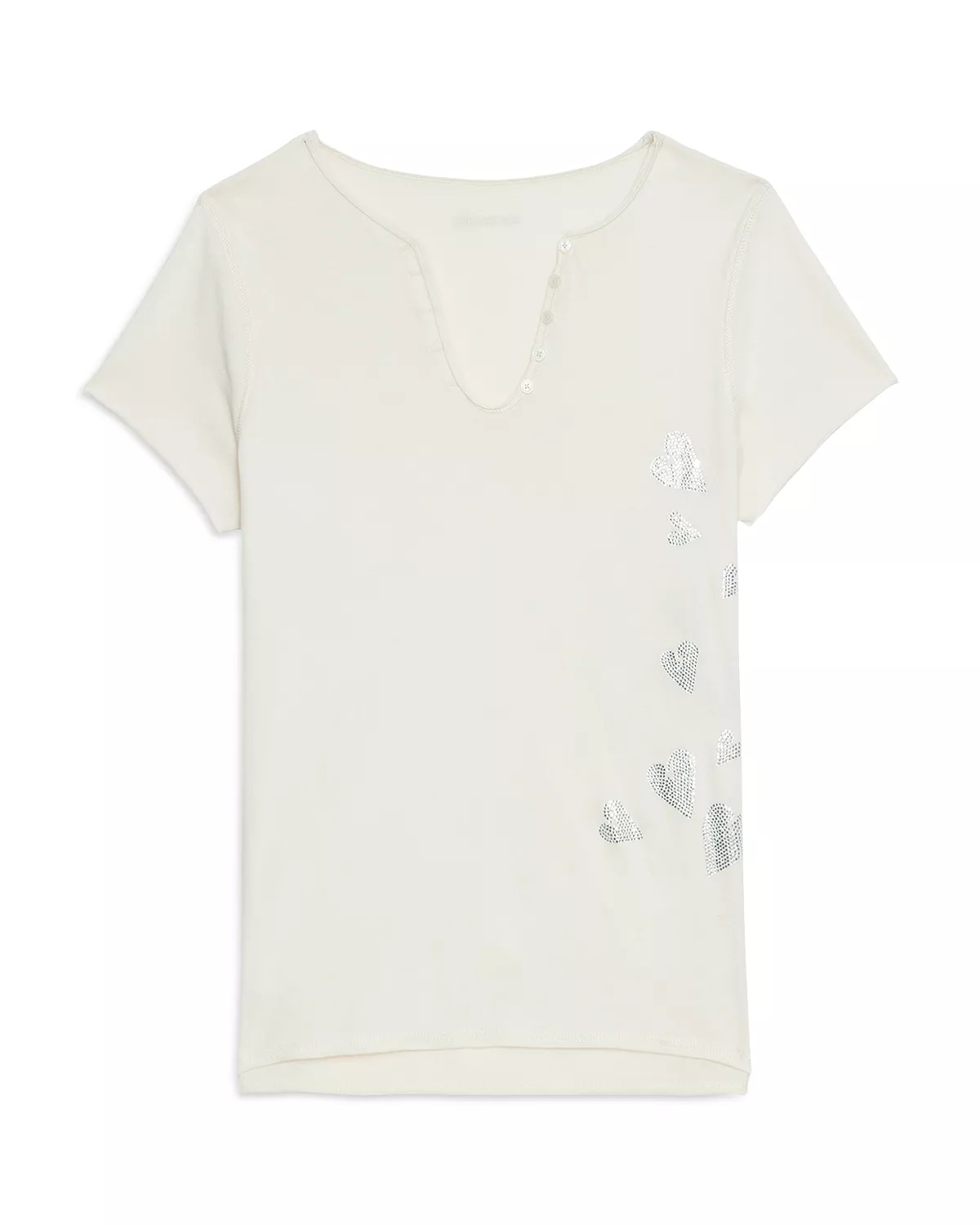 Tunisien Rain Tee - 7