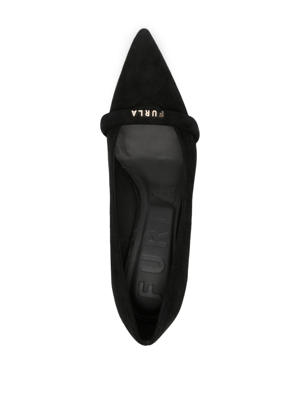 Core 45mm pumps - 4