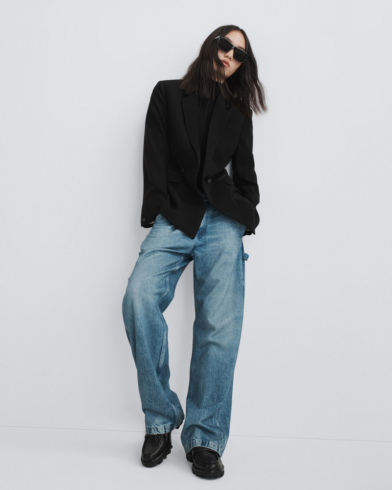 rag & bone Shiloh Loafer - Leather
Penny Loafer outlook
