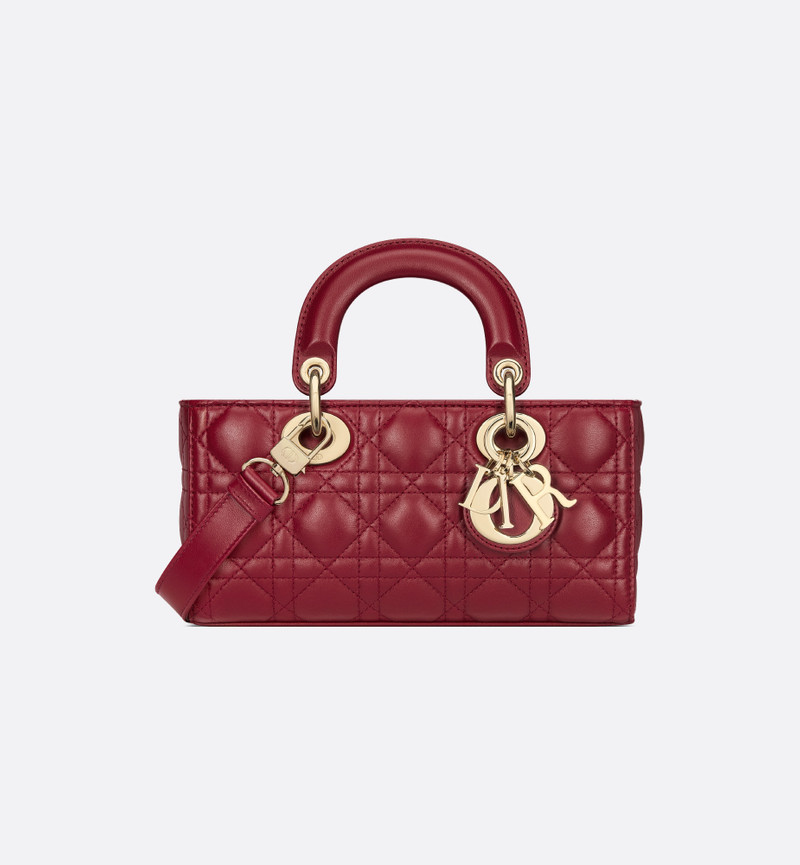 Small Lady D-Joy Bag 1