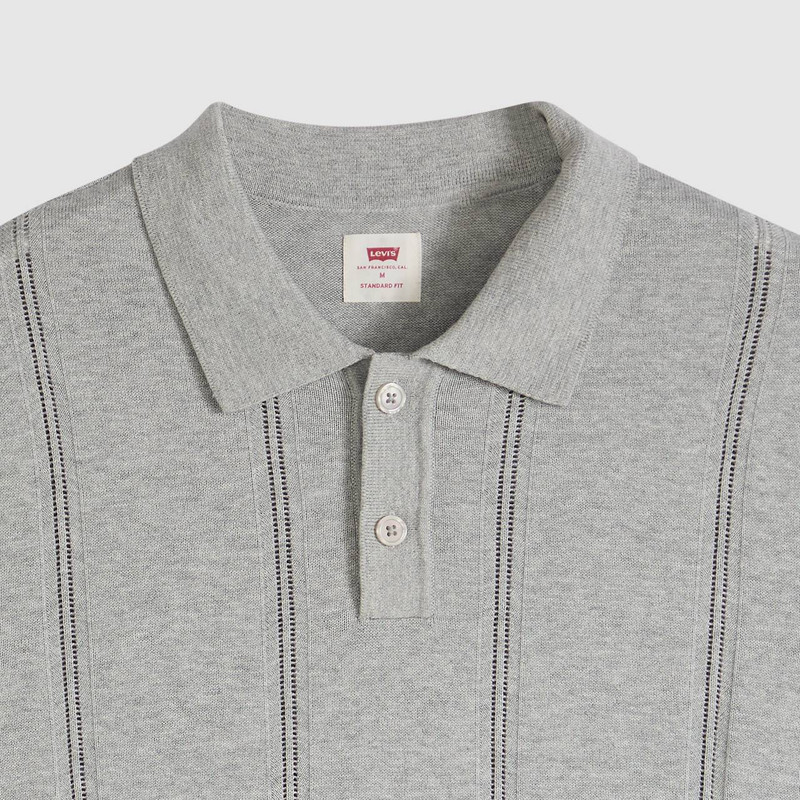 AUSTIN POLO SWEATER 6