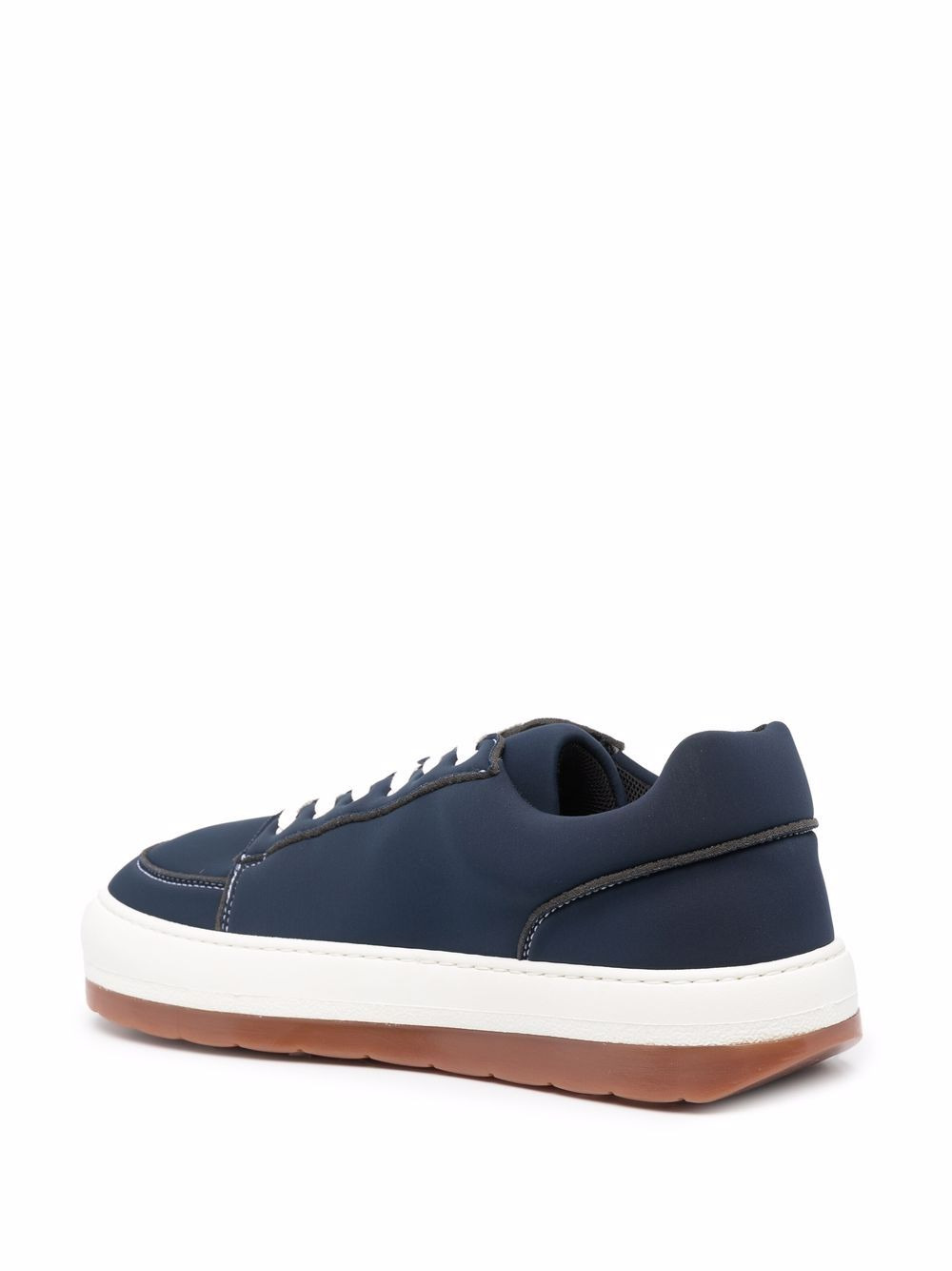 Dreamy low-top sneakers - 3