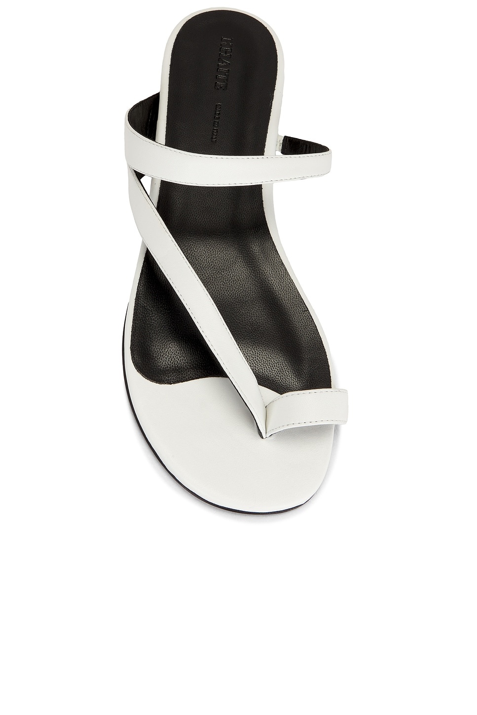 Aimee Flat Sandal - 4