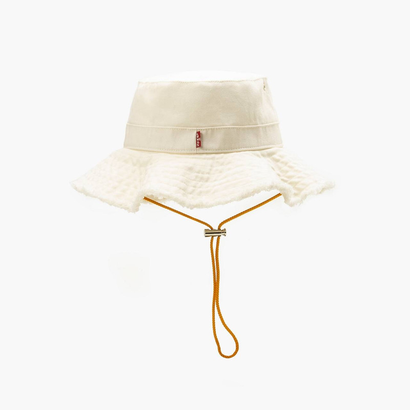 Levi's DRAWSTRING BUCKET HAT outlook