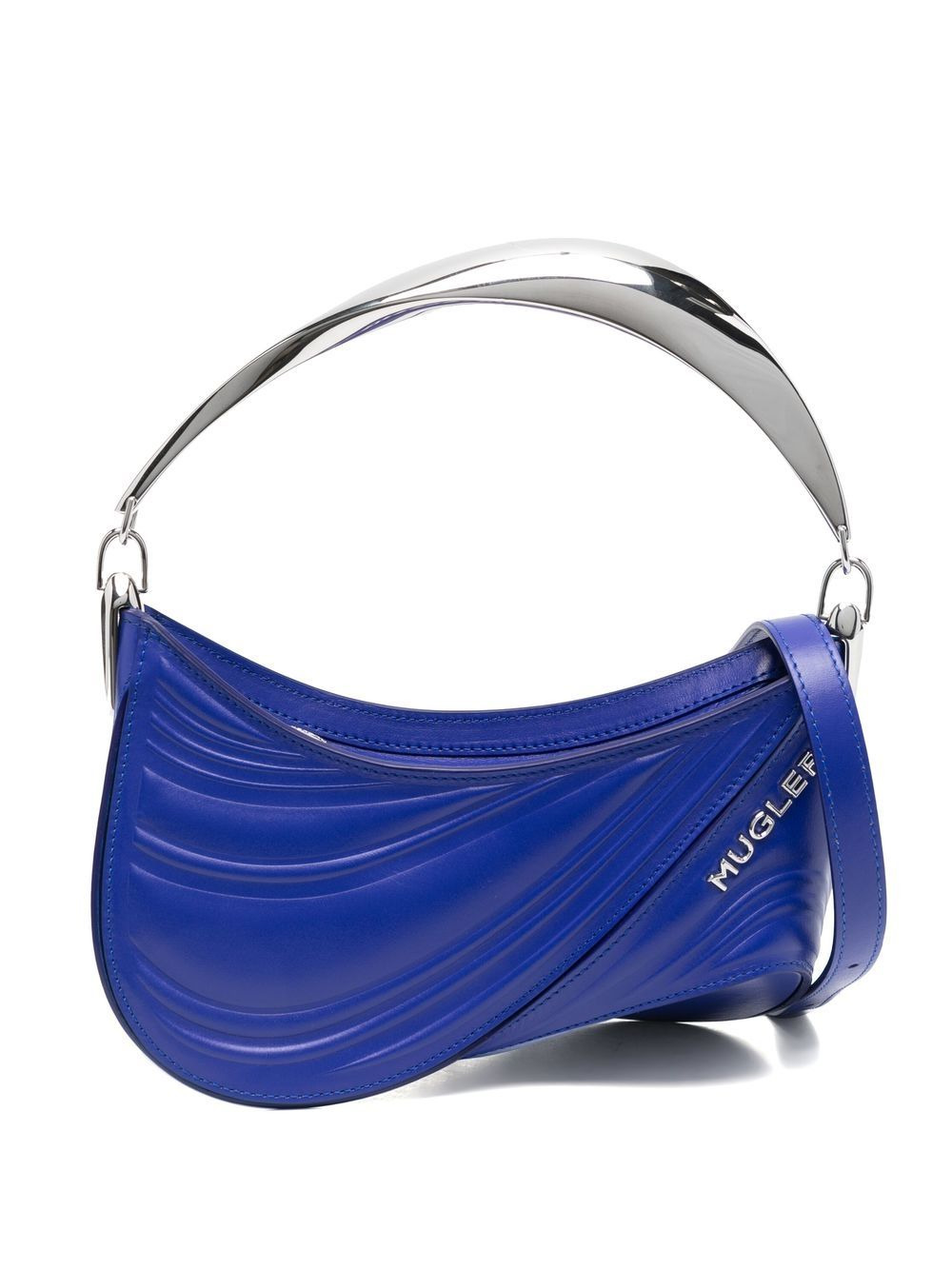 MUGLER Shoulder Bag - 1