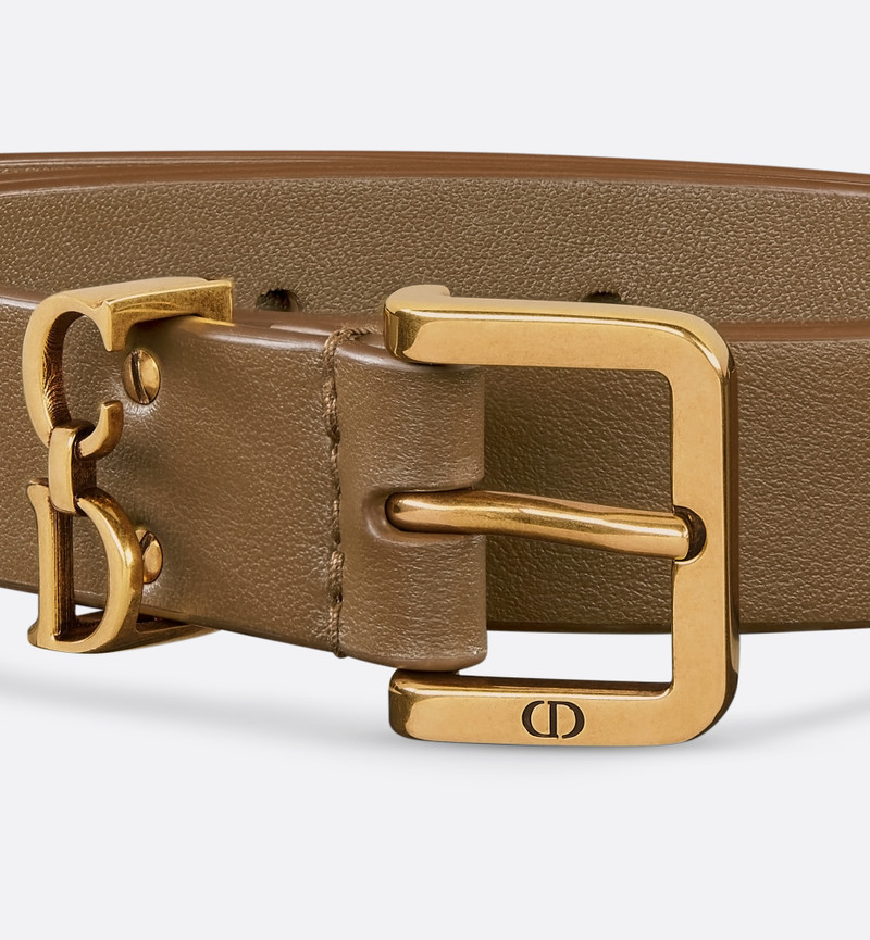 Saddle Loop Belt 5