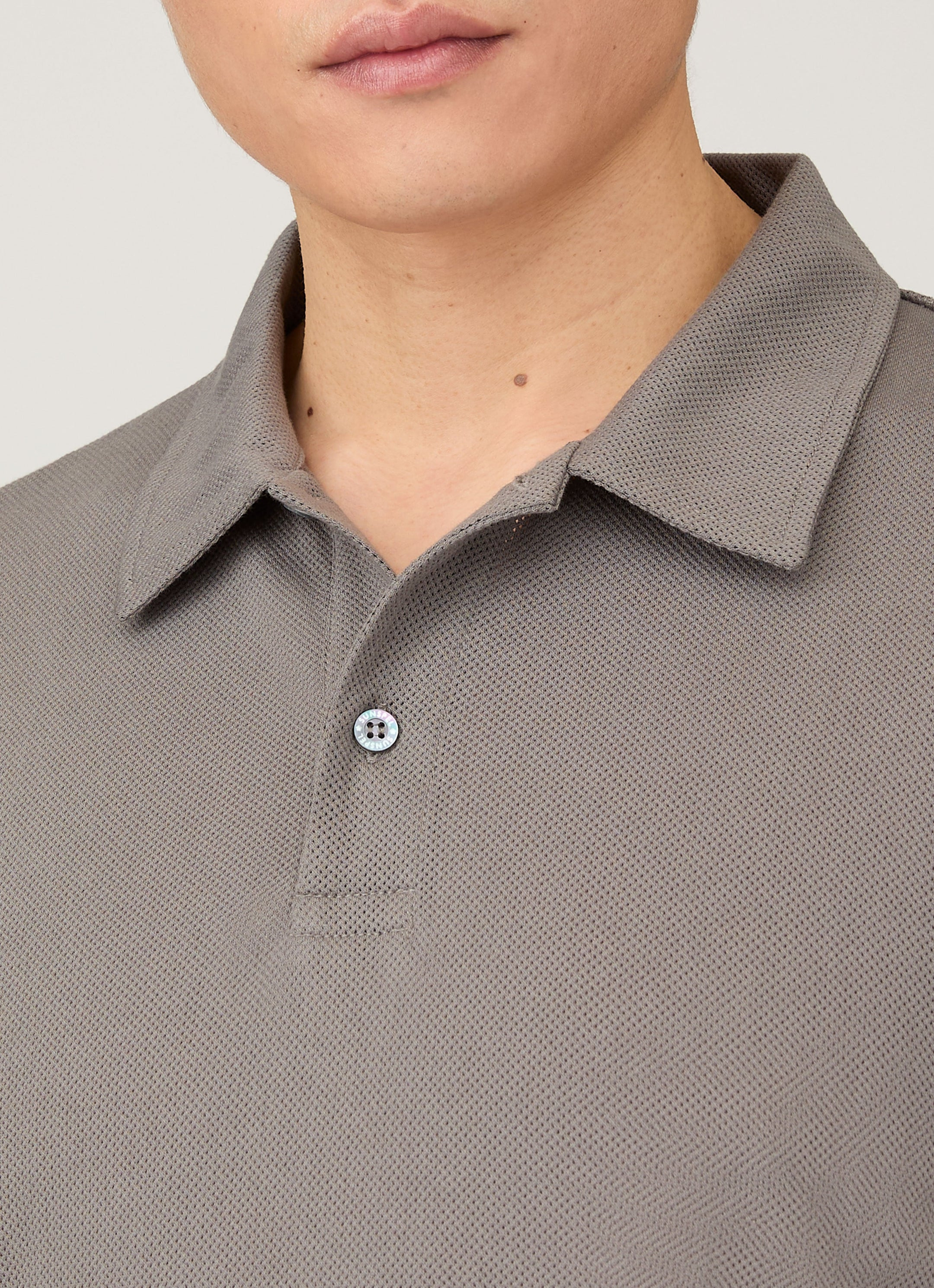Regular Fit Riviera Polo Shirt - 6