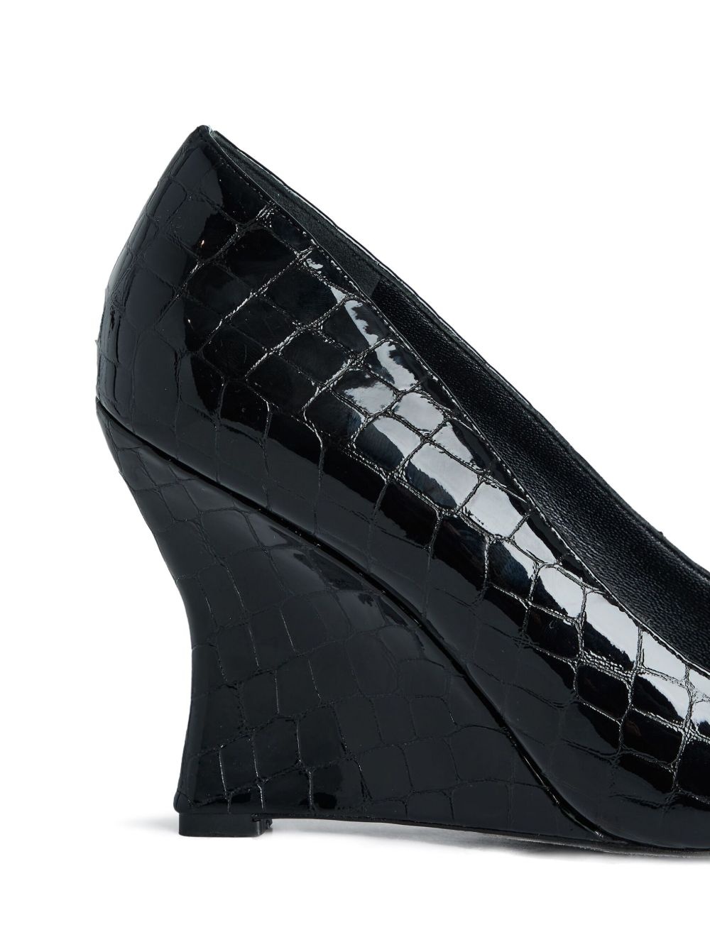 110mm Julianna pumps - 4