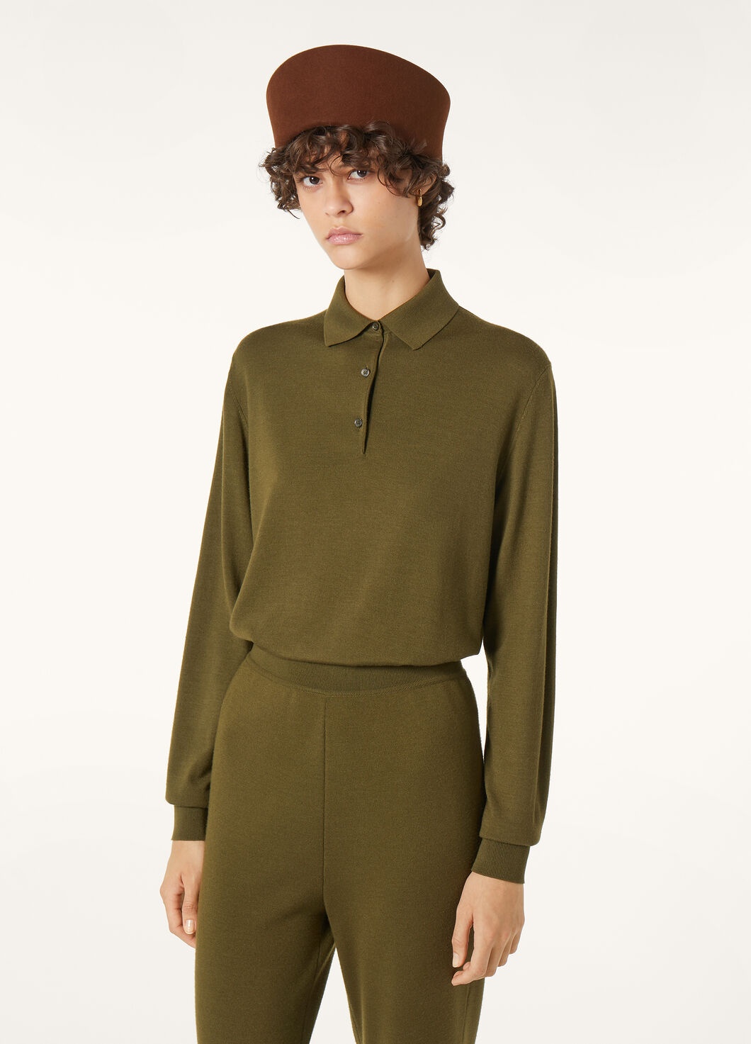 Royal Lightness Polo Shirt - 4