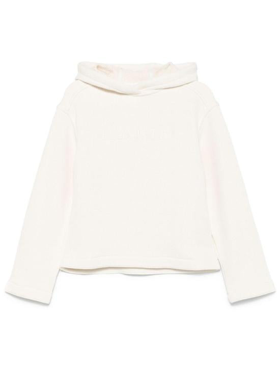 HOOD T -SHIRT - 1