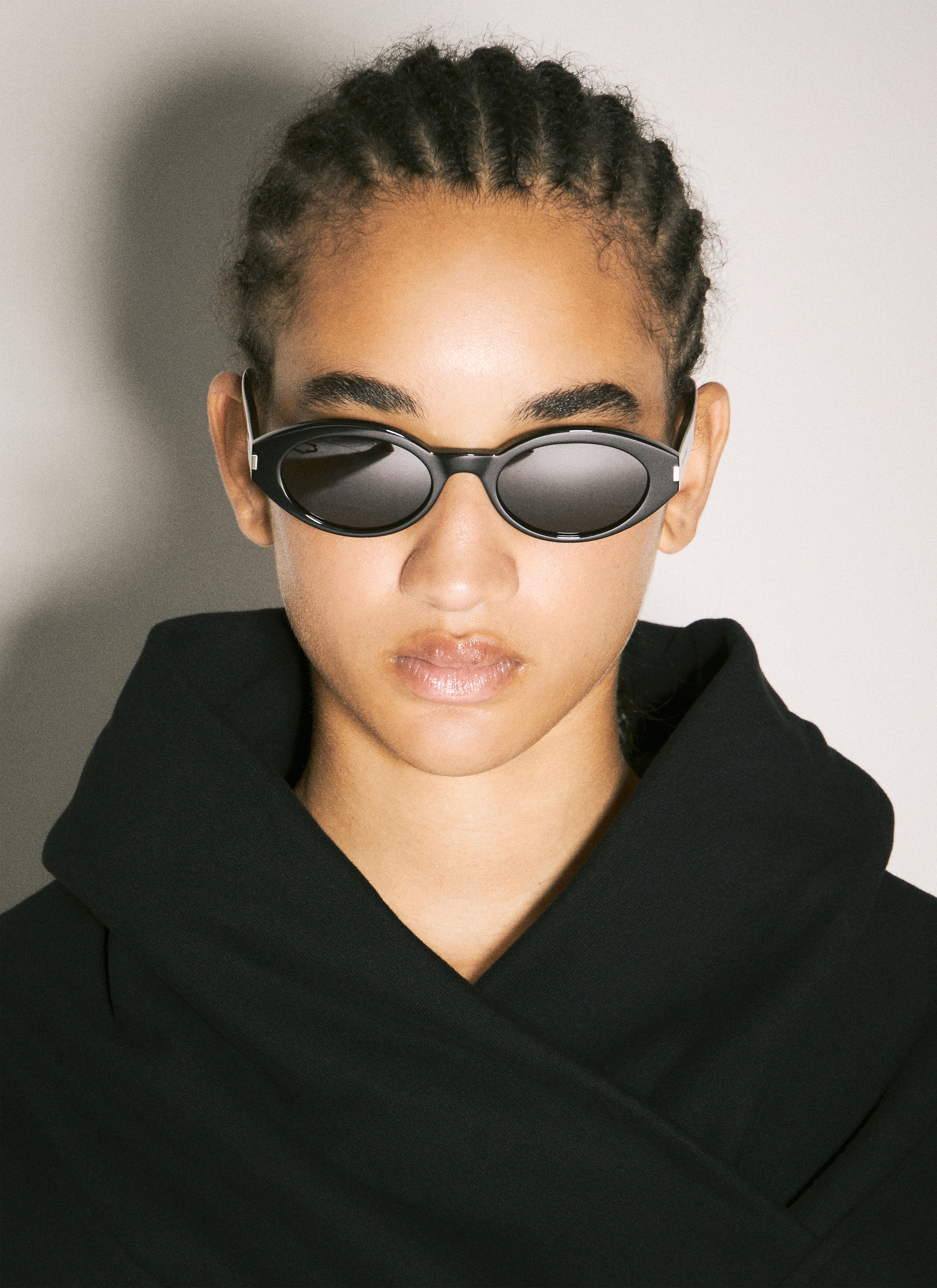 SAINT LAURENT SL 567 Sunglasses | lncc | REVERSIBLE