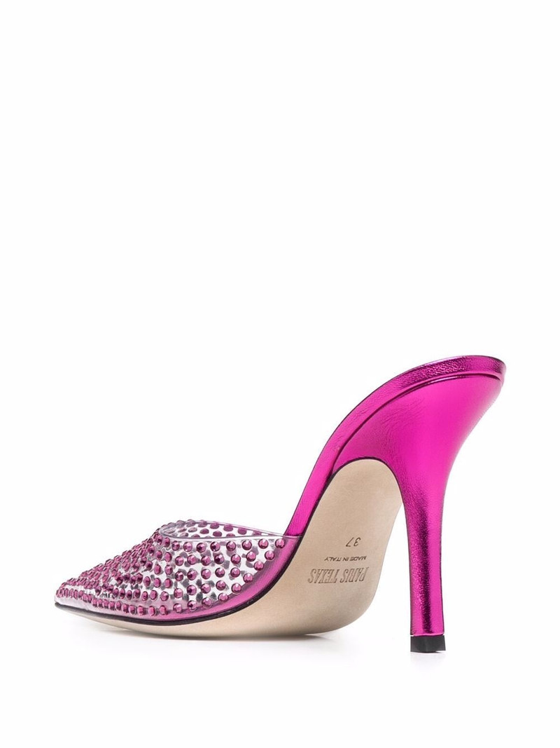 105mm crystal-embellished pumps 3