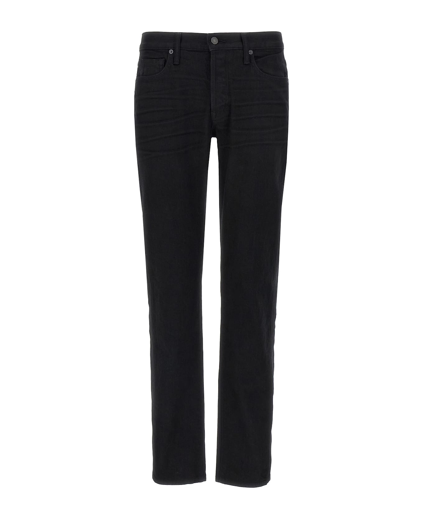 Denim Jeans - 1
