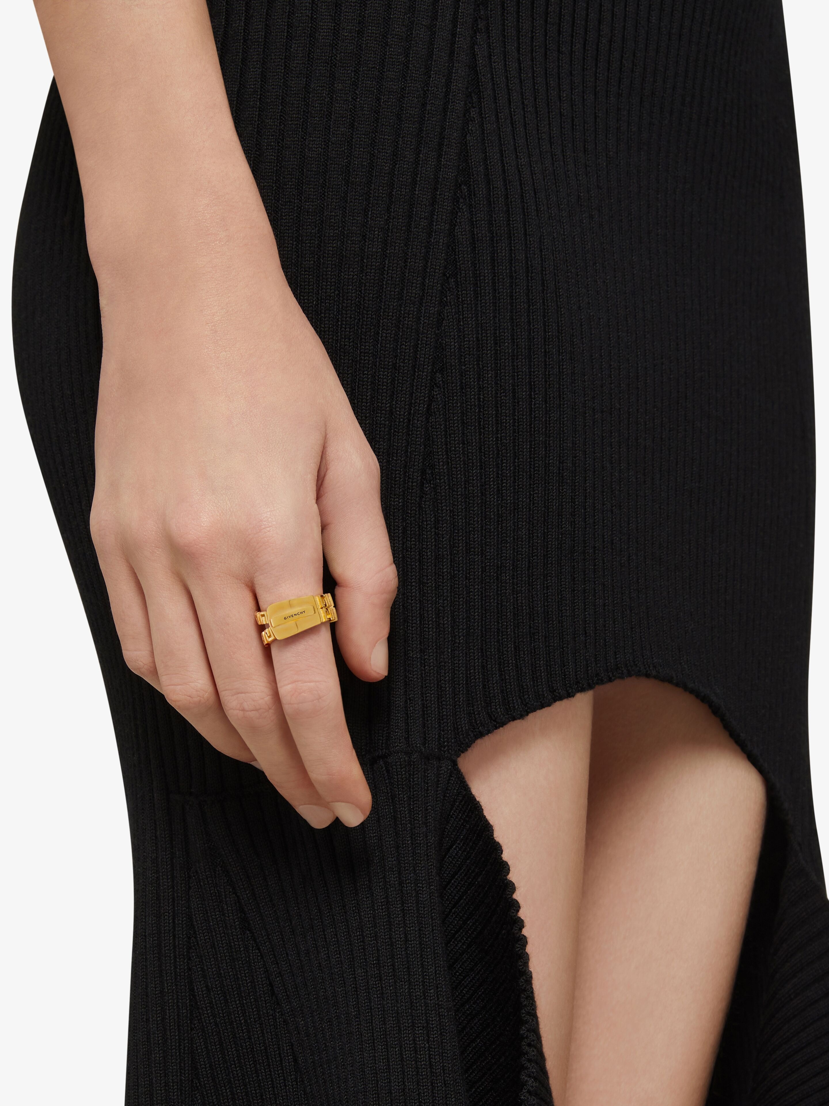 G ZIP RING - 3