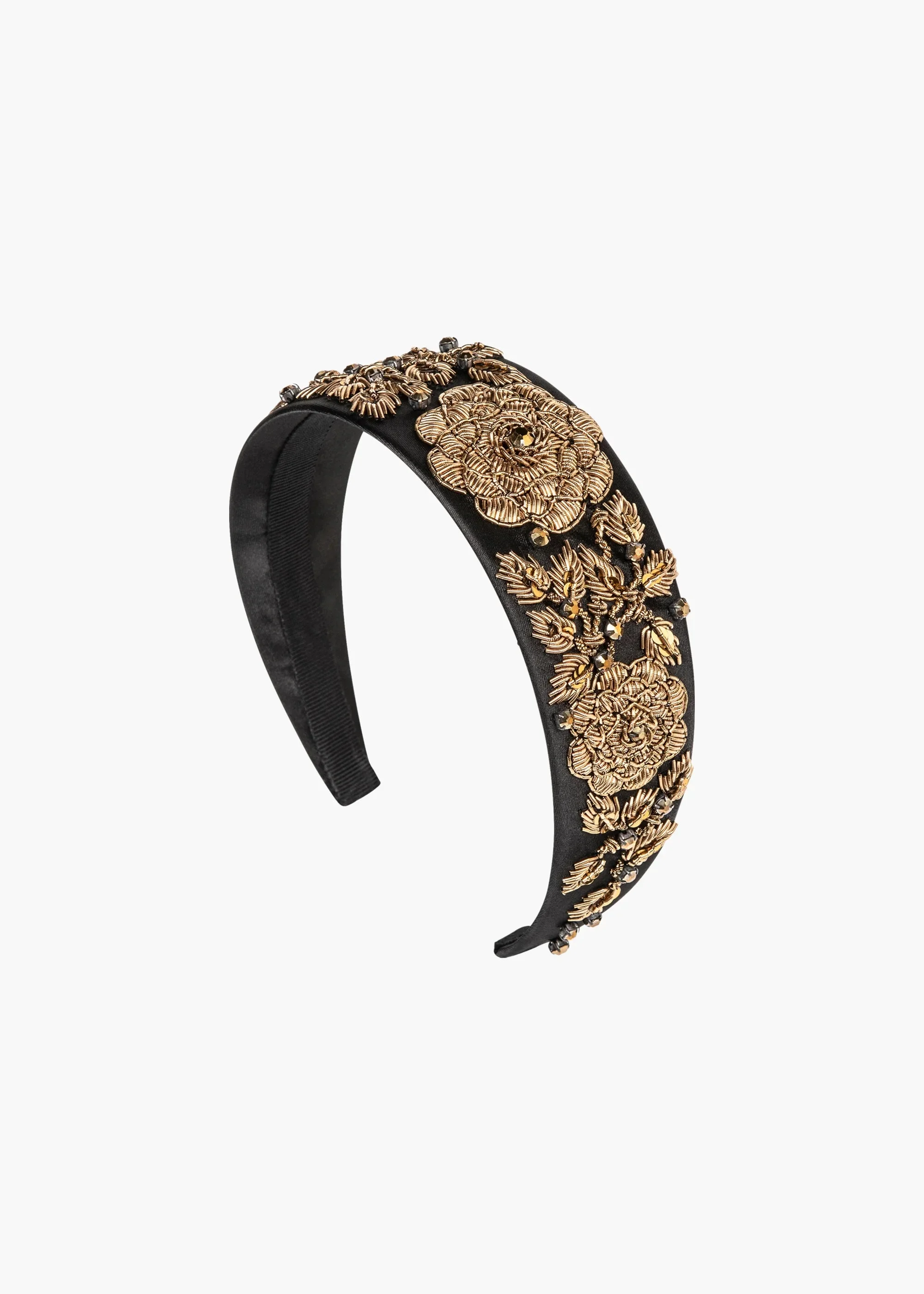 Paloma Headband - 1