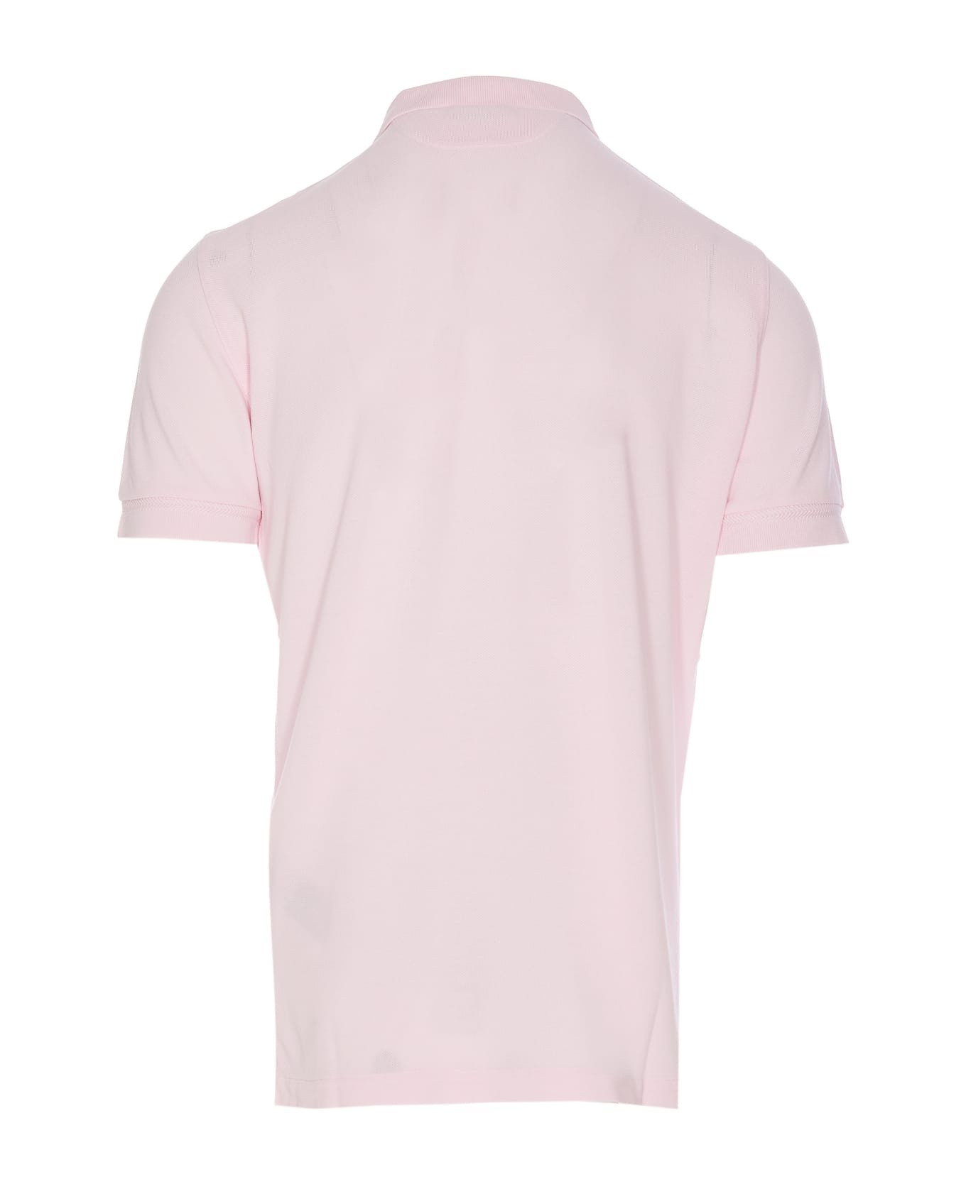 Logo Polo - 2