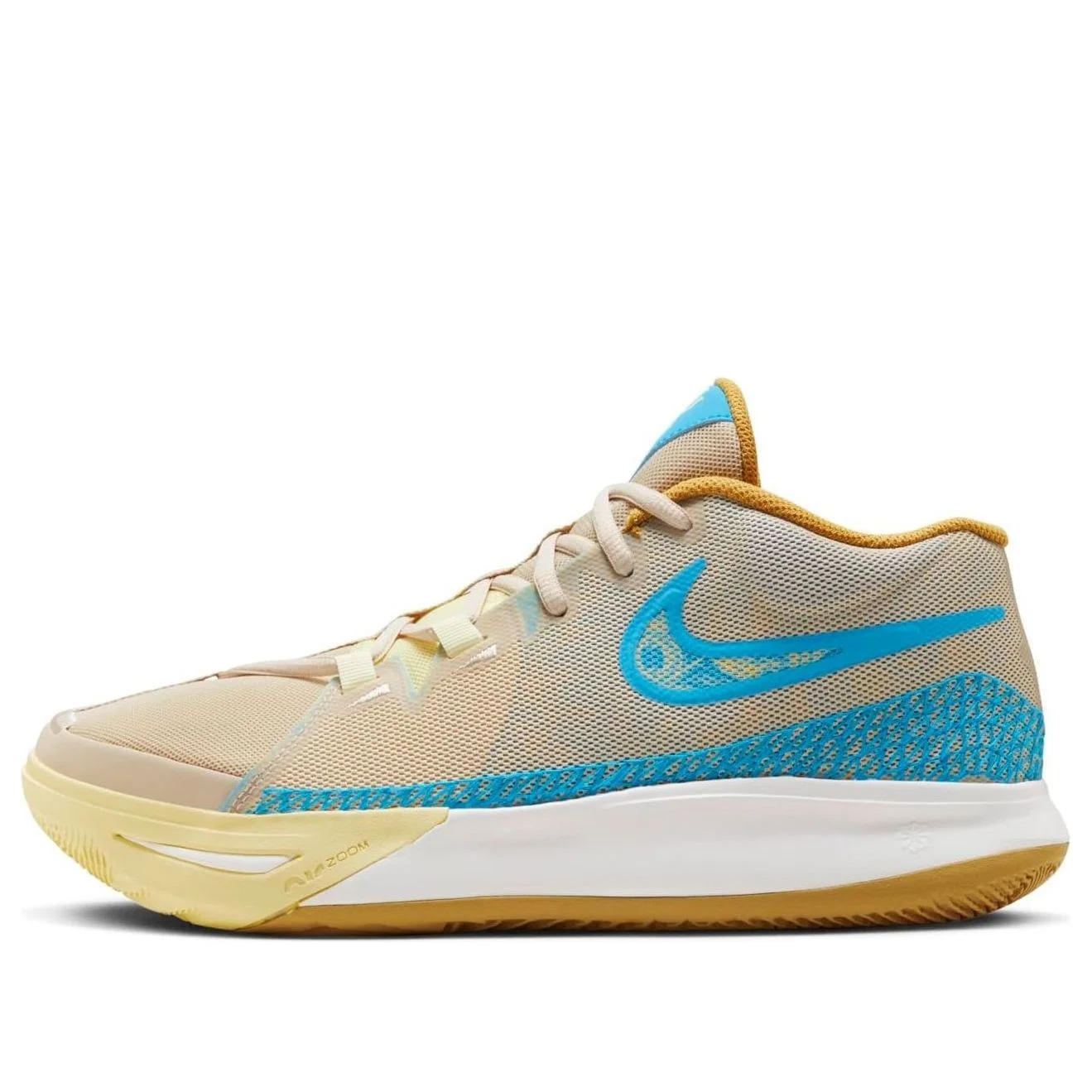 Nike Kyrie Flytrap 6 EP 'Sanddrift Blue Lightning' DM1126-100 - 1