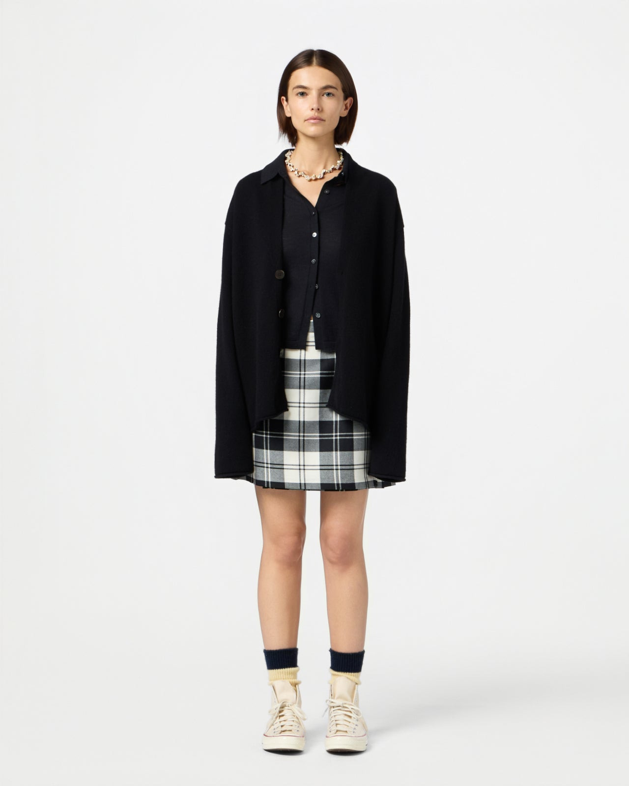 Everywear Cardigan - 2