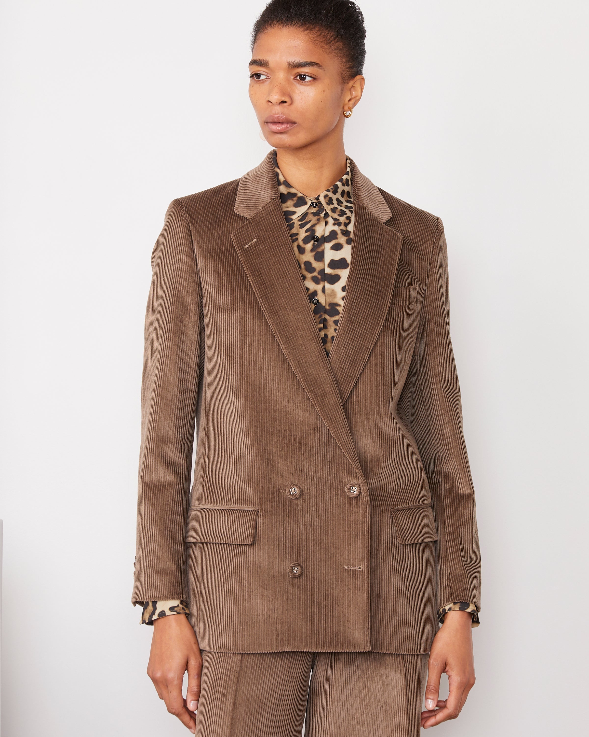 DAYA JACKET - 2