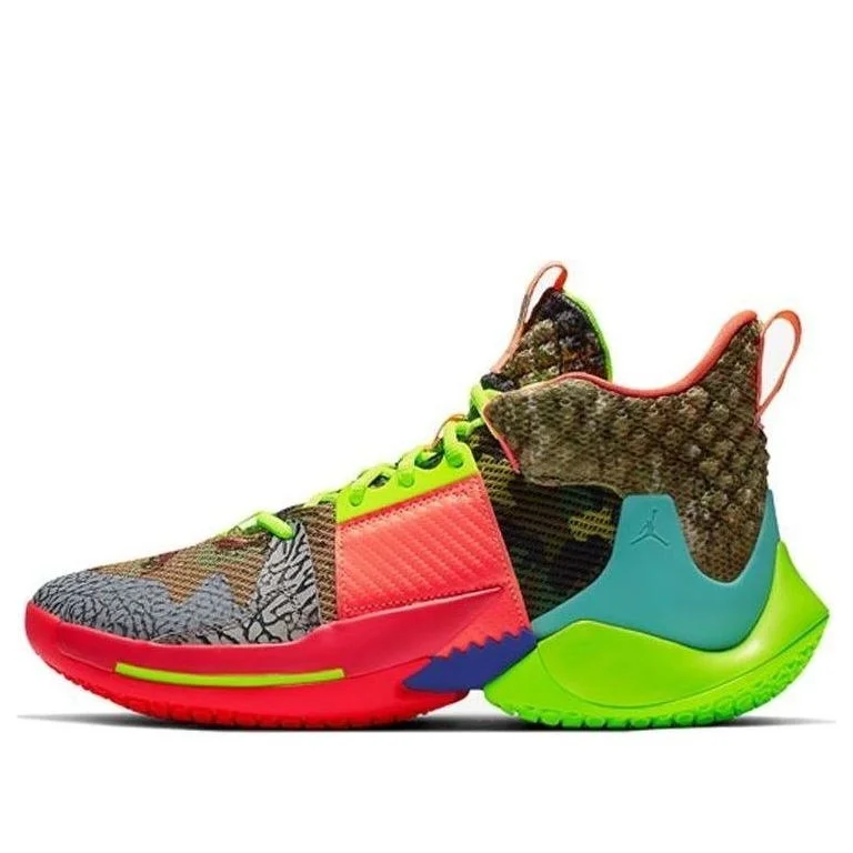 Air Jordan Why Not Zer0.2 'All Star' CI6875-300 - 1