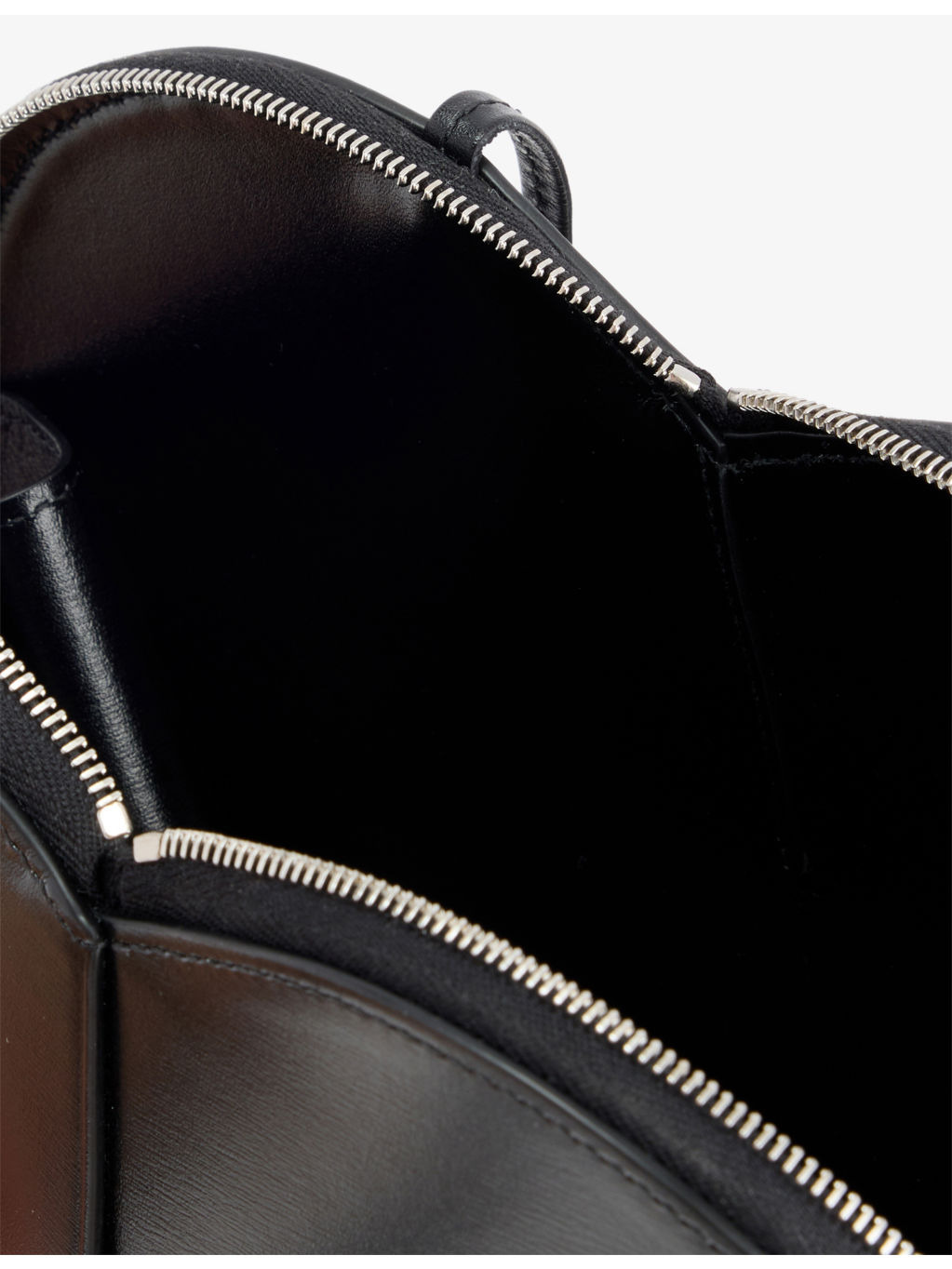 Le Coeur leather cross-body bag - 6
