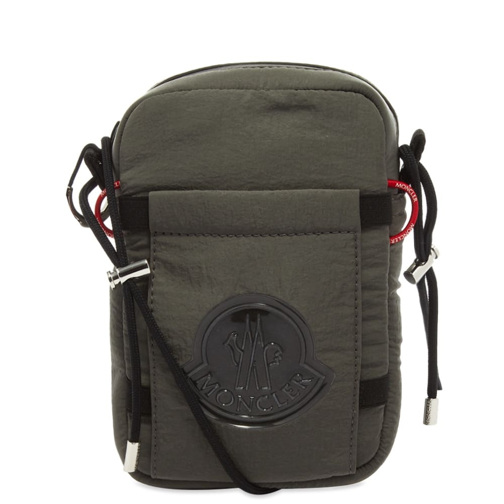 Moncler Extreme Side Bag - 1