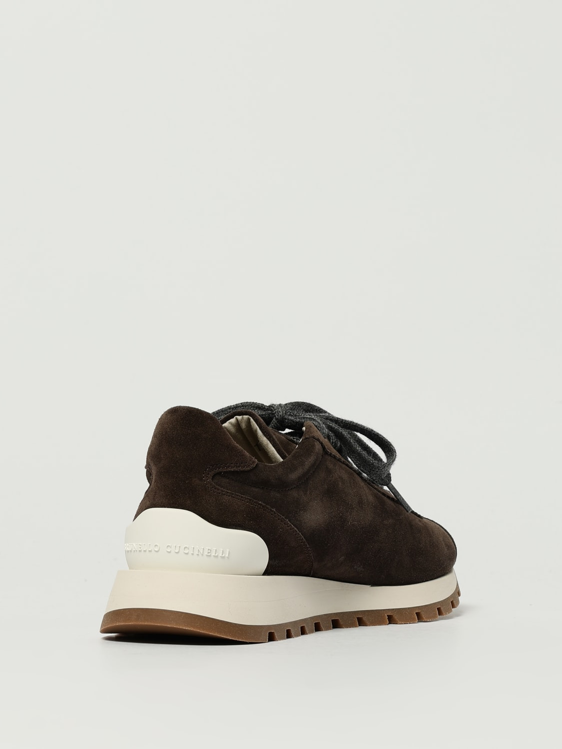 Sneakers woman Brunello Cucinelli - 3