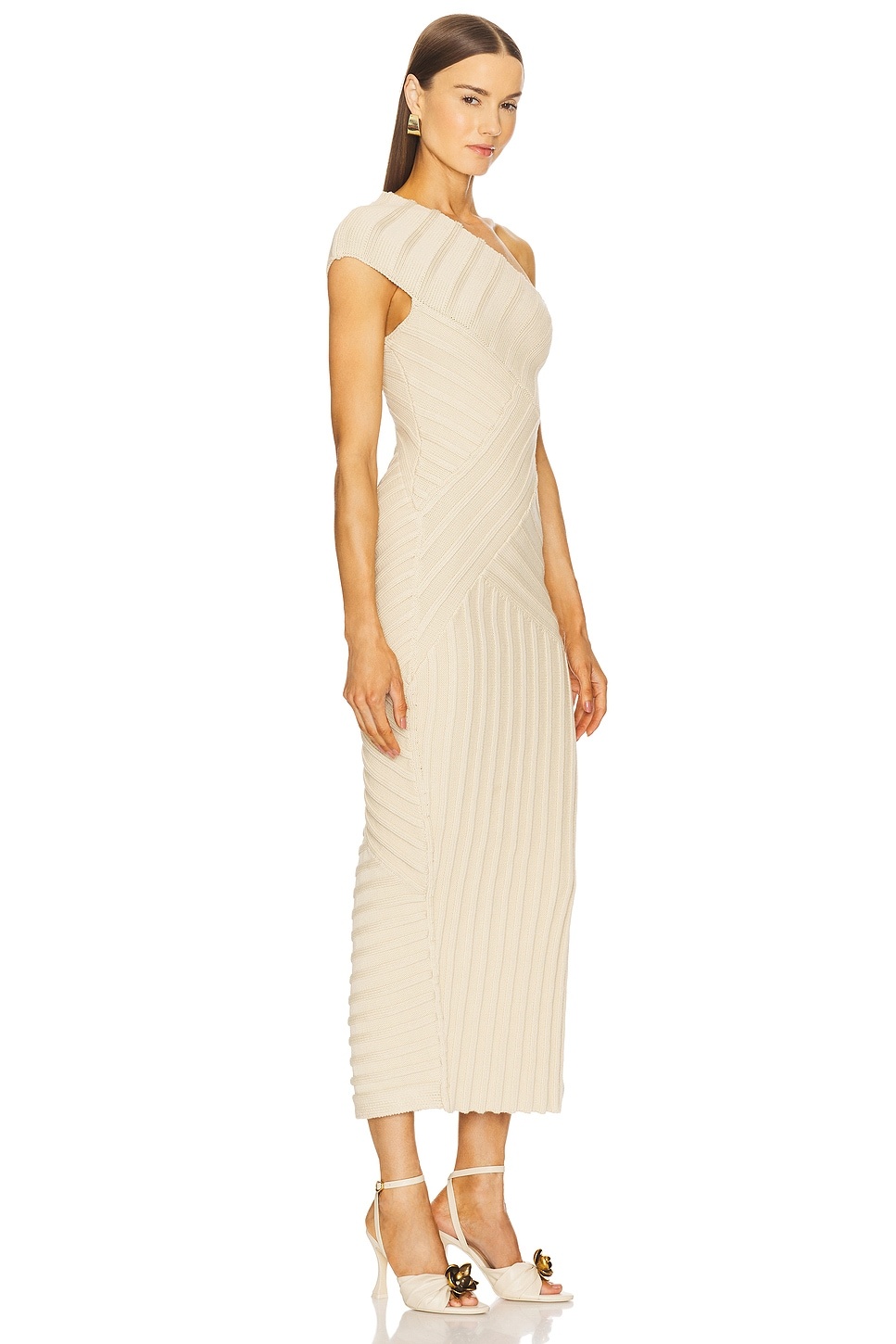 Cielo Knit Dress - 3
