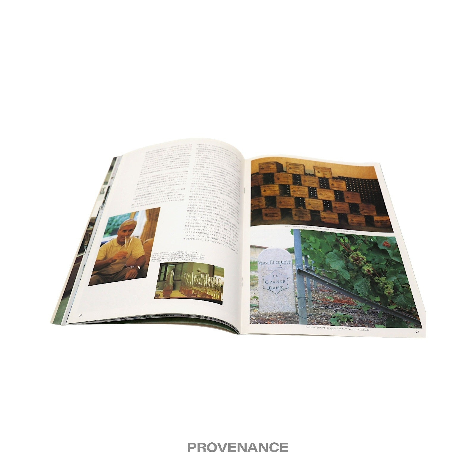 Louis Vuitton News Magazine - HIVER 2001-2002 - 5
