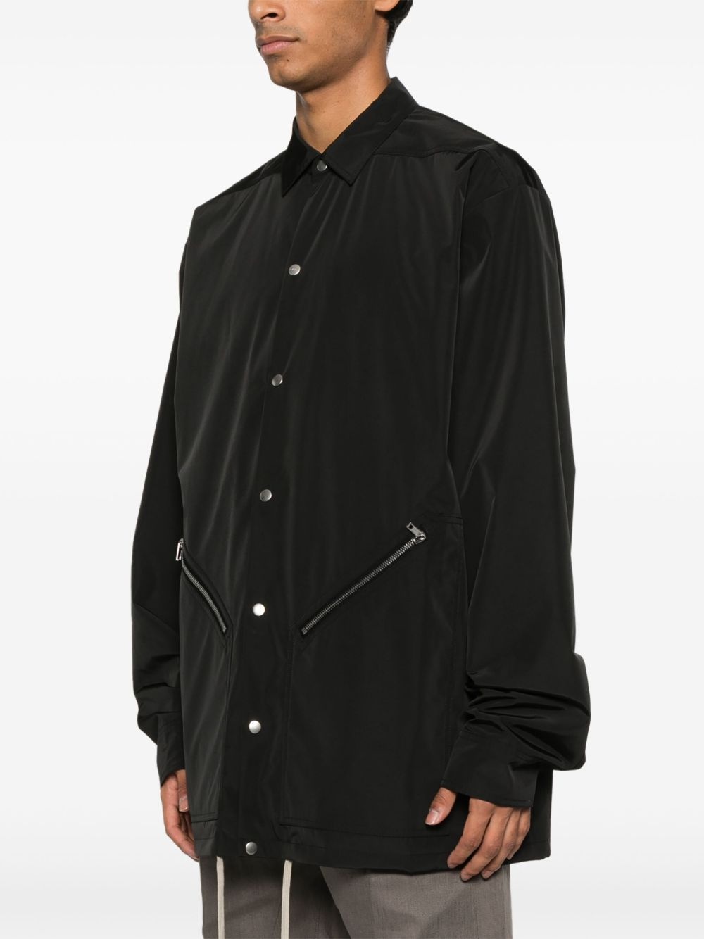 Tour coat - 3