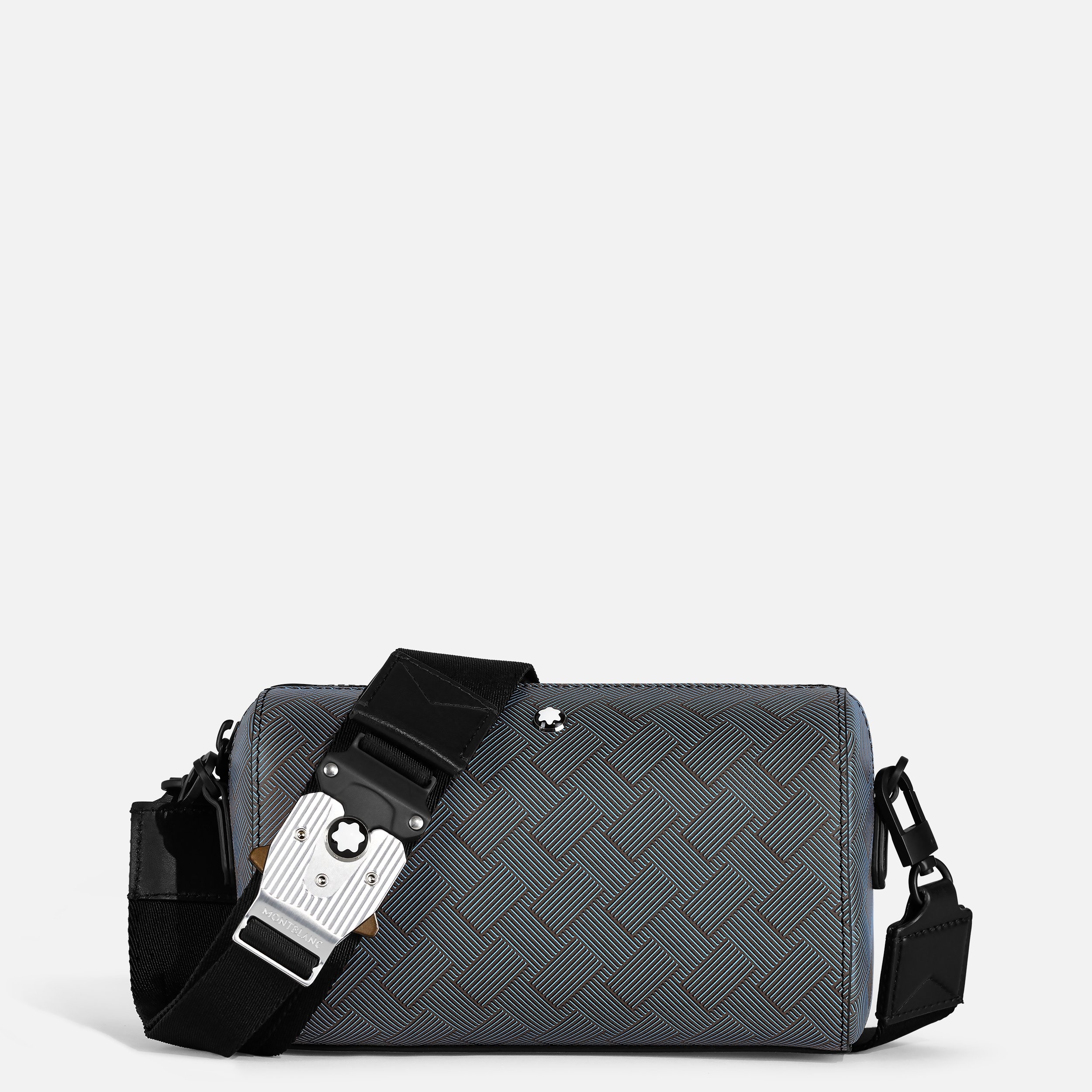 Montblanc 142 bag mini size M LOCK 4810 buckle - 1