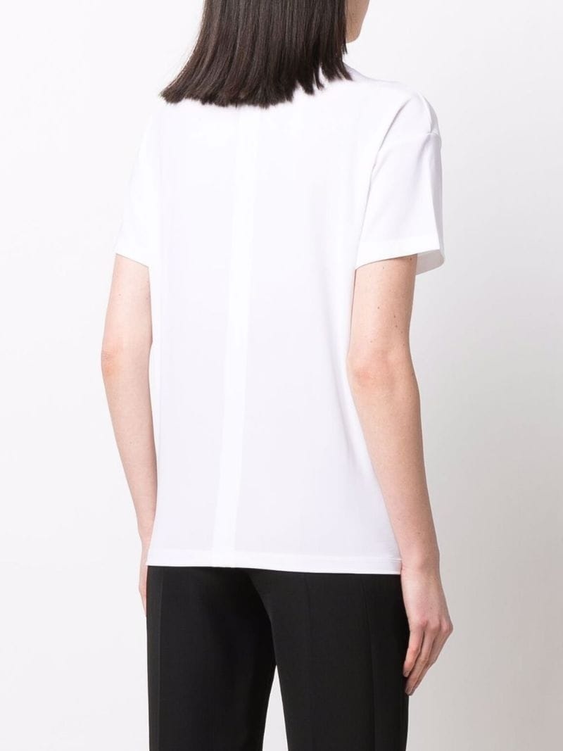 short sleeve T-shirt - 8