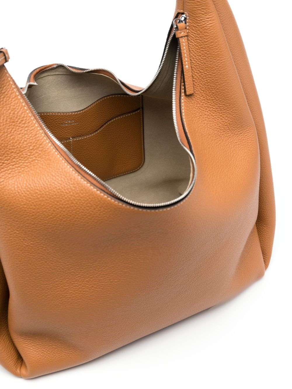 Belt hobo tote bag - 5