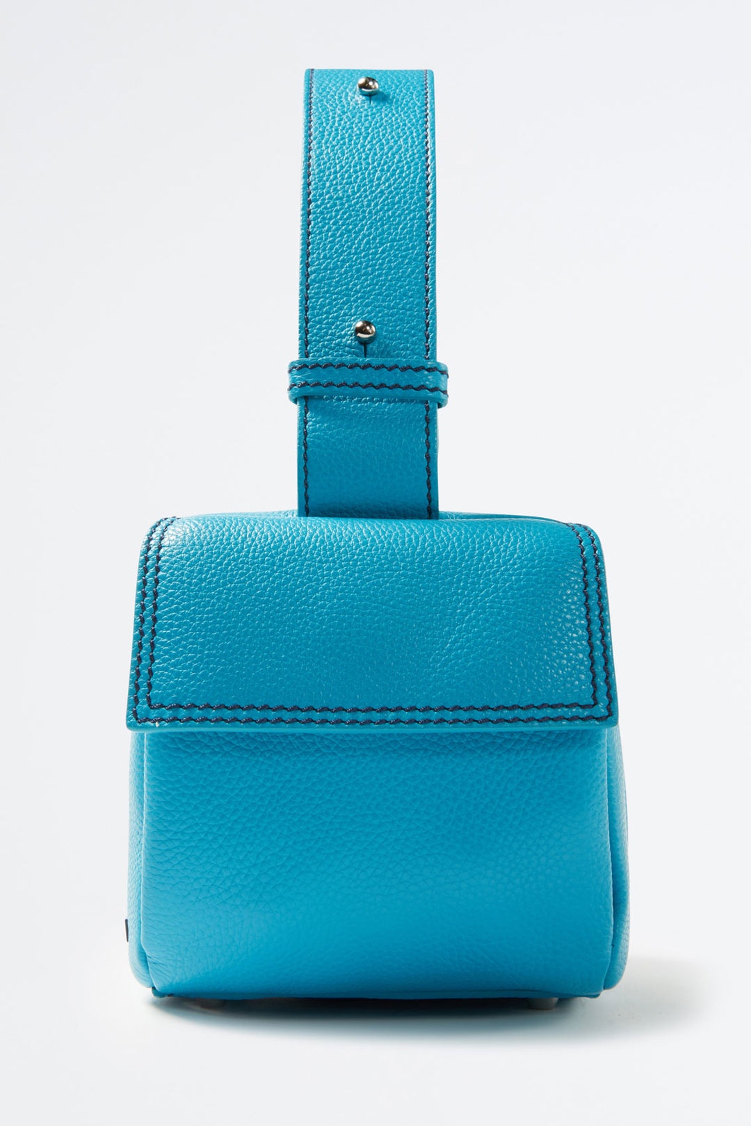 AZURE LACUBETTO BAG - 5