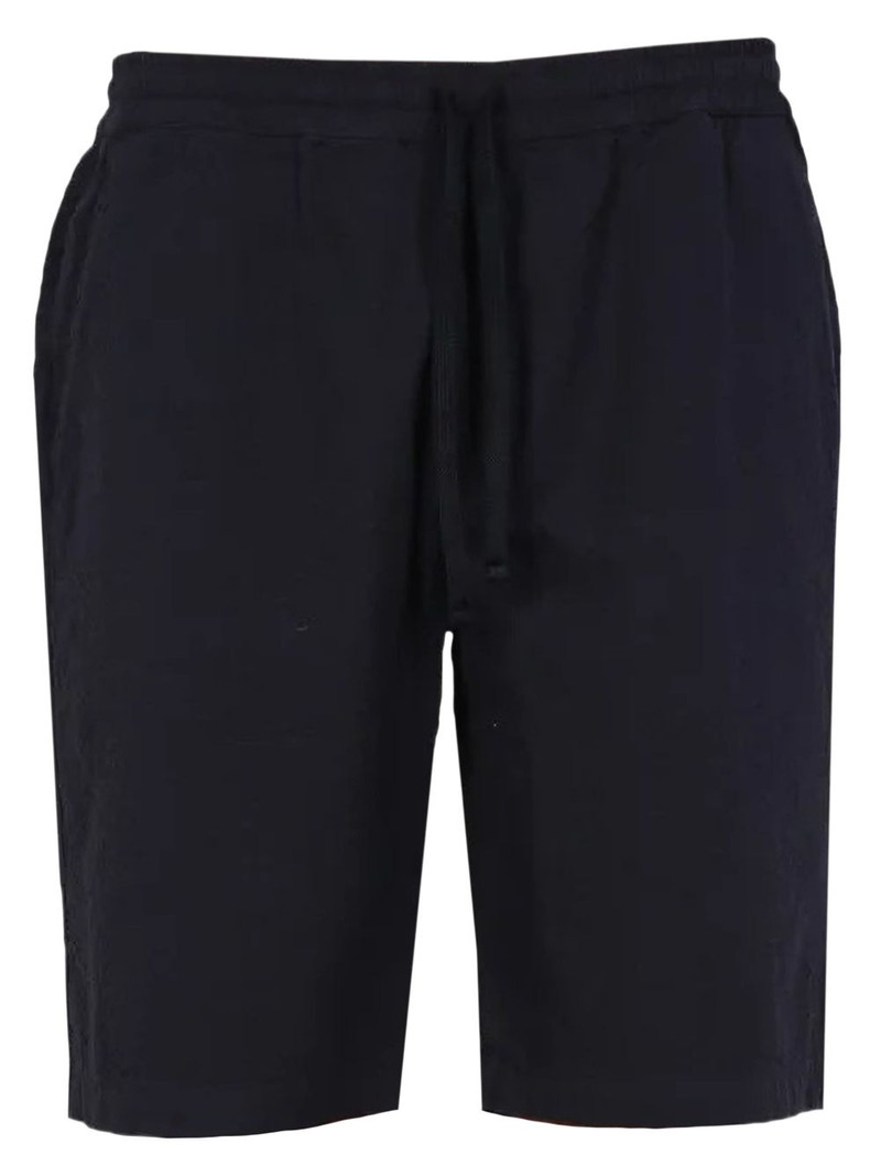 drawstring pocket shorts 1