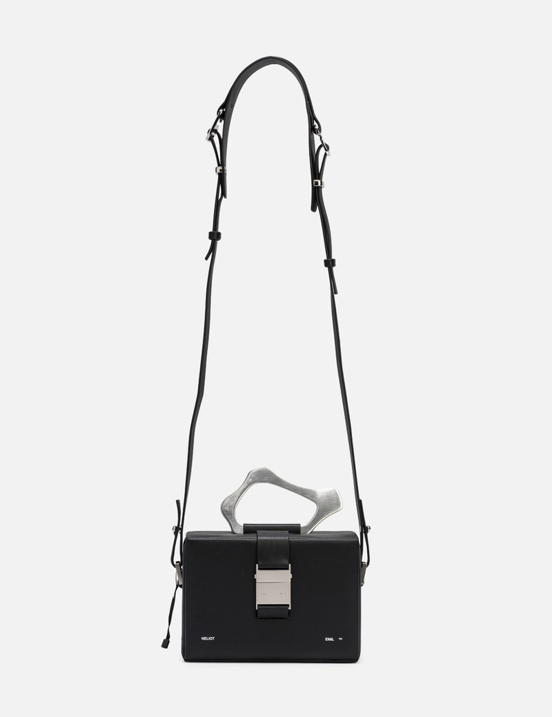 SOLELY BOX BAG - 1