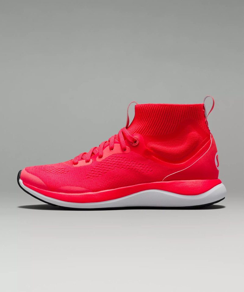 Women's Chargefeel Mid Workout Shoe 4