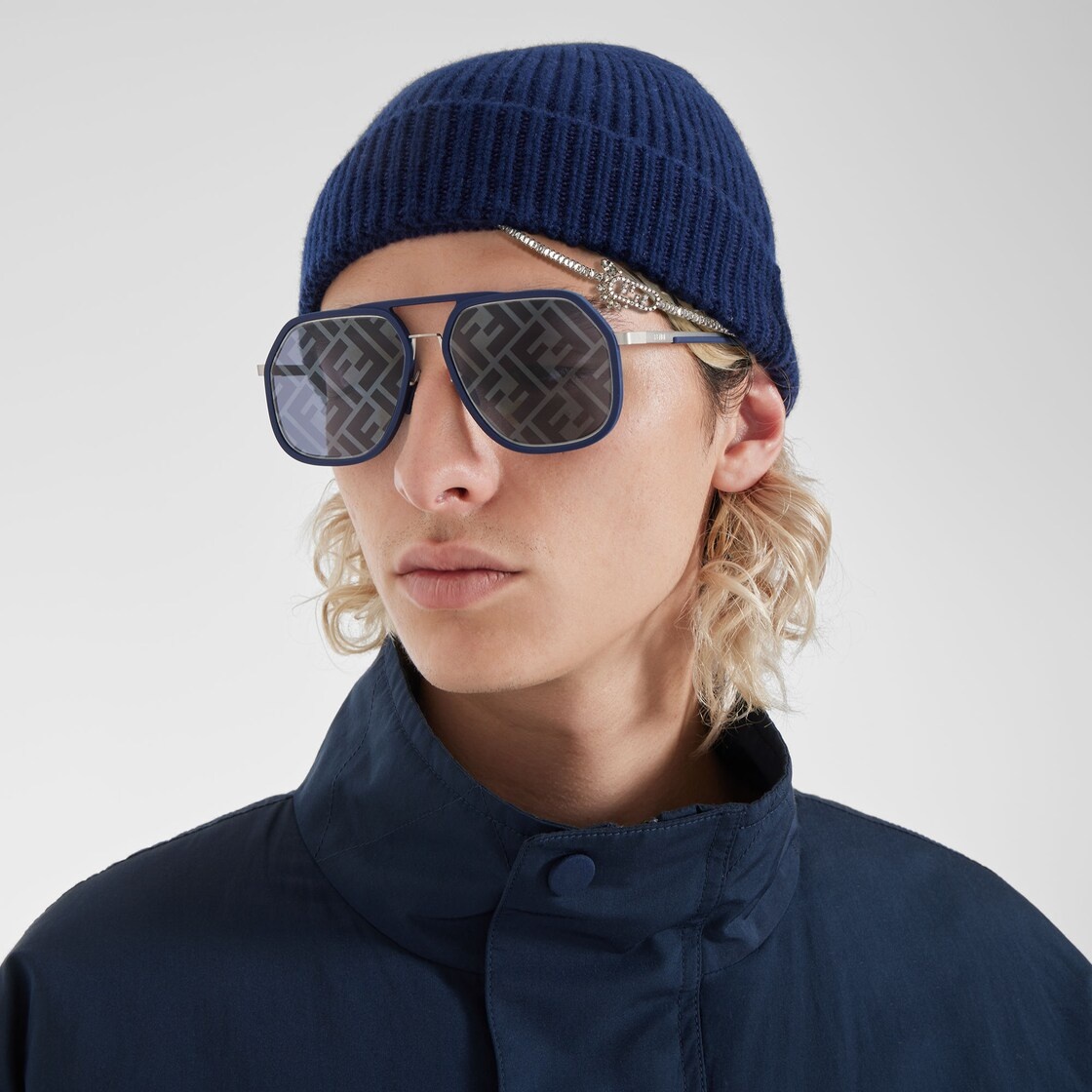Fendi Light - 4