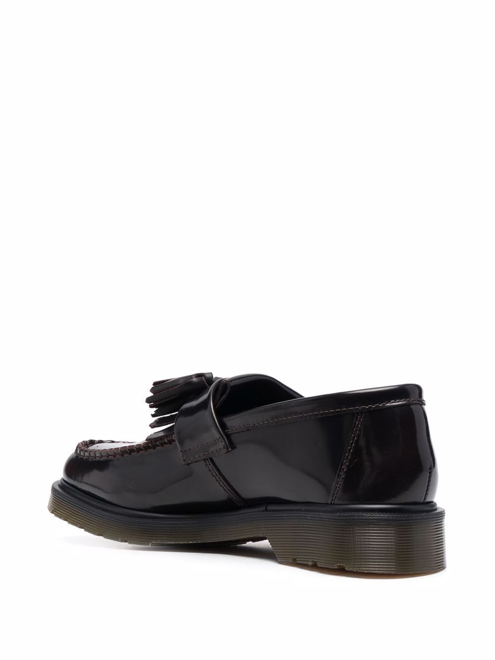 Adrian tassel-detail loafers - 3