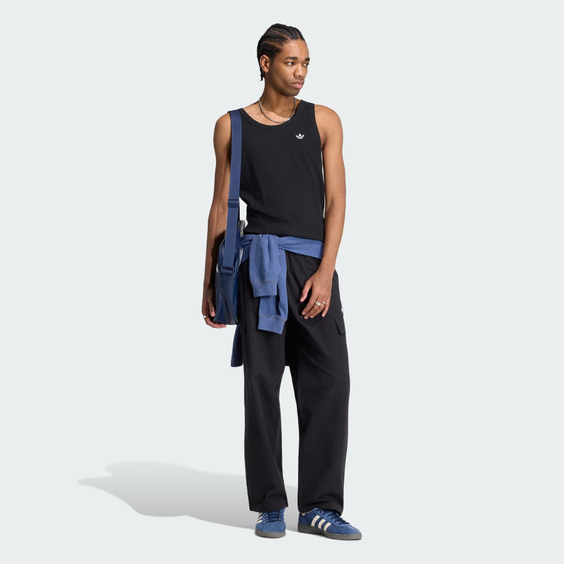 TREFOIL ESSENTIALS CARGO PANTS 4