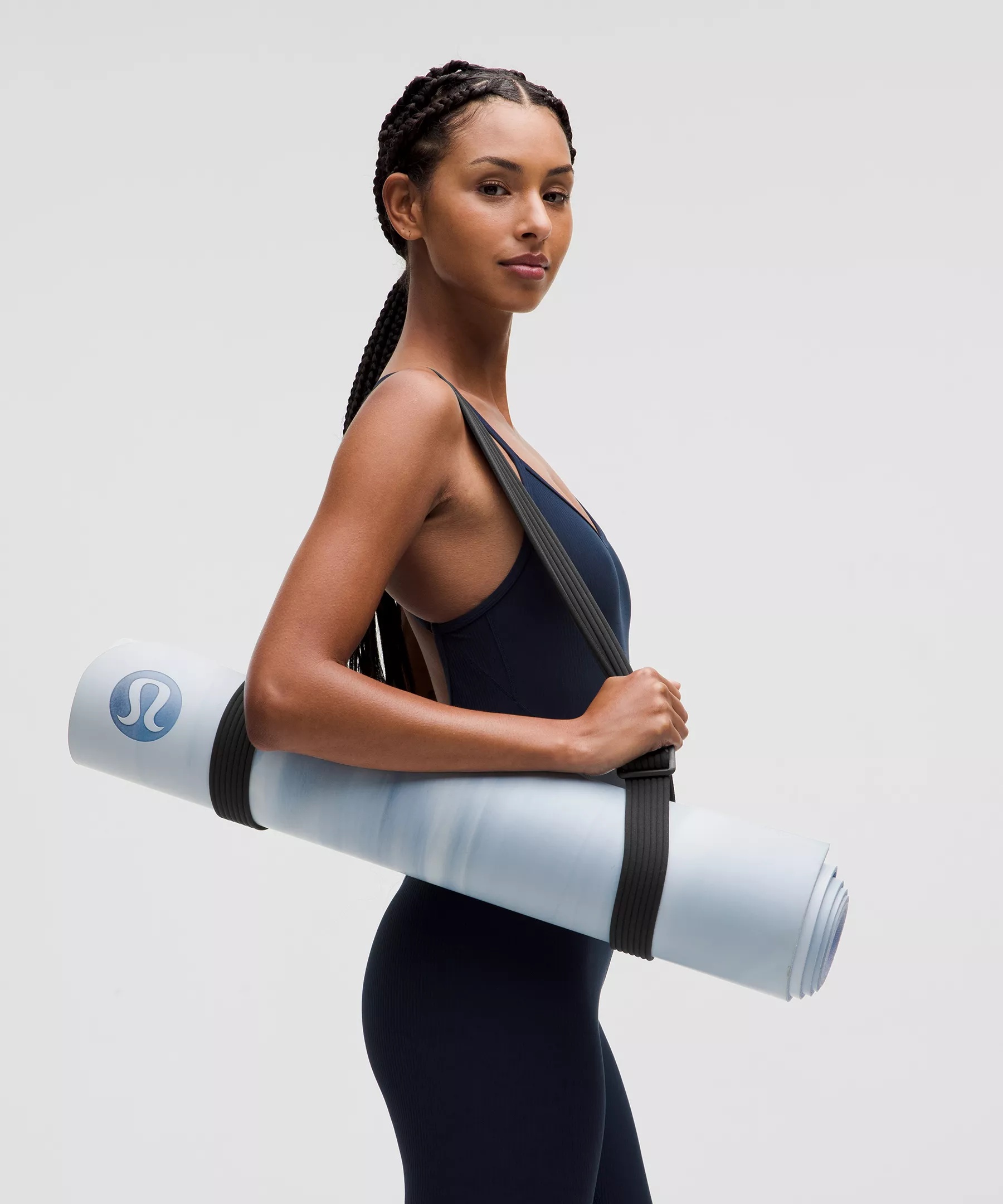 3-in-1 Gym Duffle Bag 30L - 8