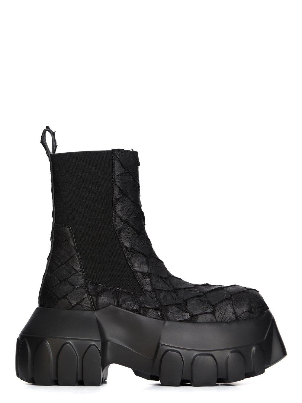 BOOTS - 1