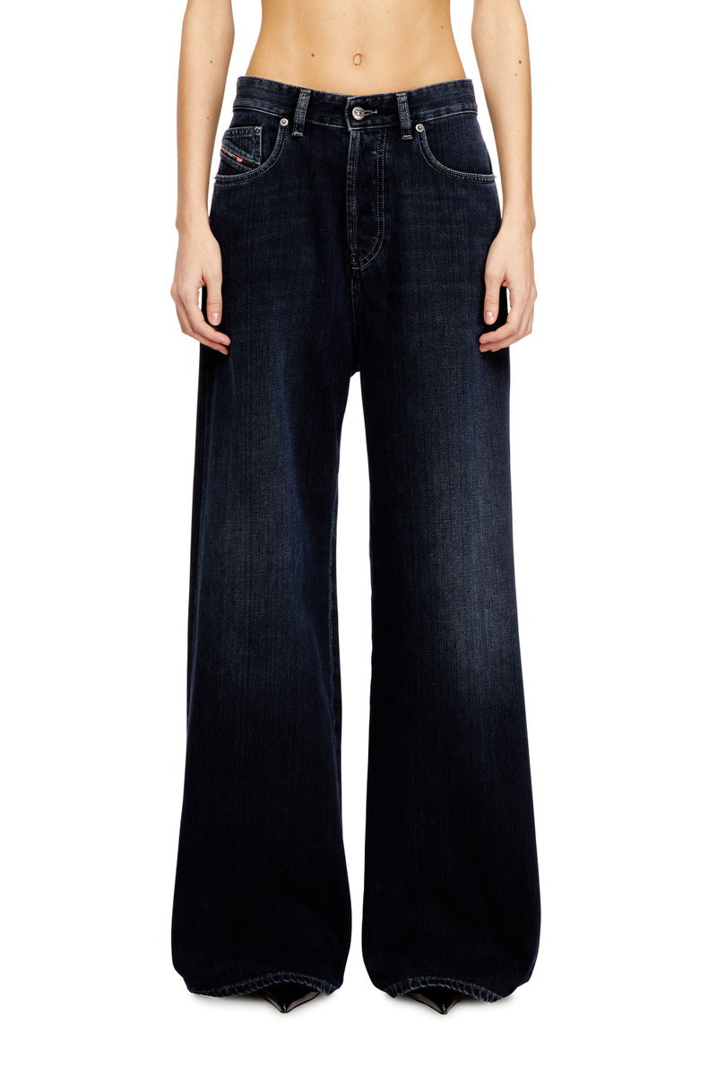 RELAXED JEANS 1996 D-SIRE 09Q19 3