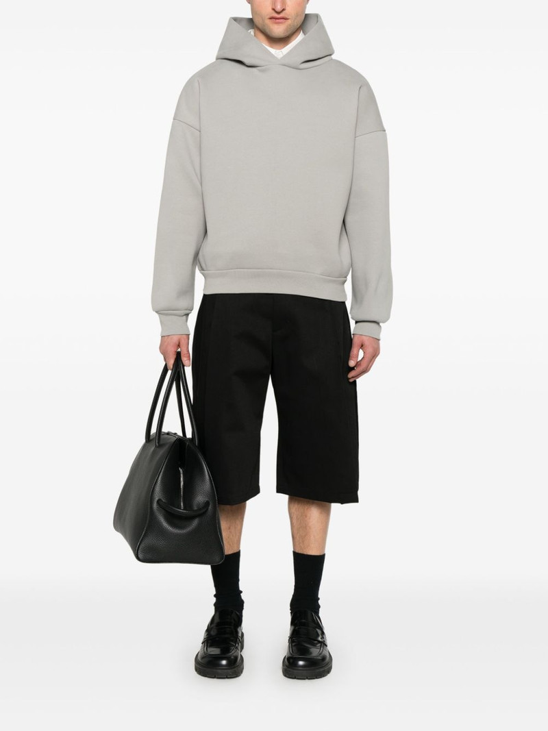 Seventh V2 hoodie outlook