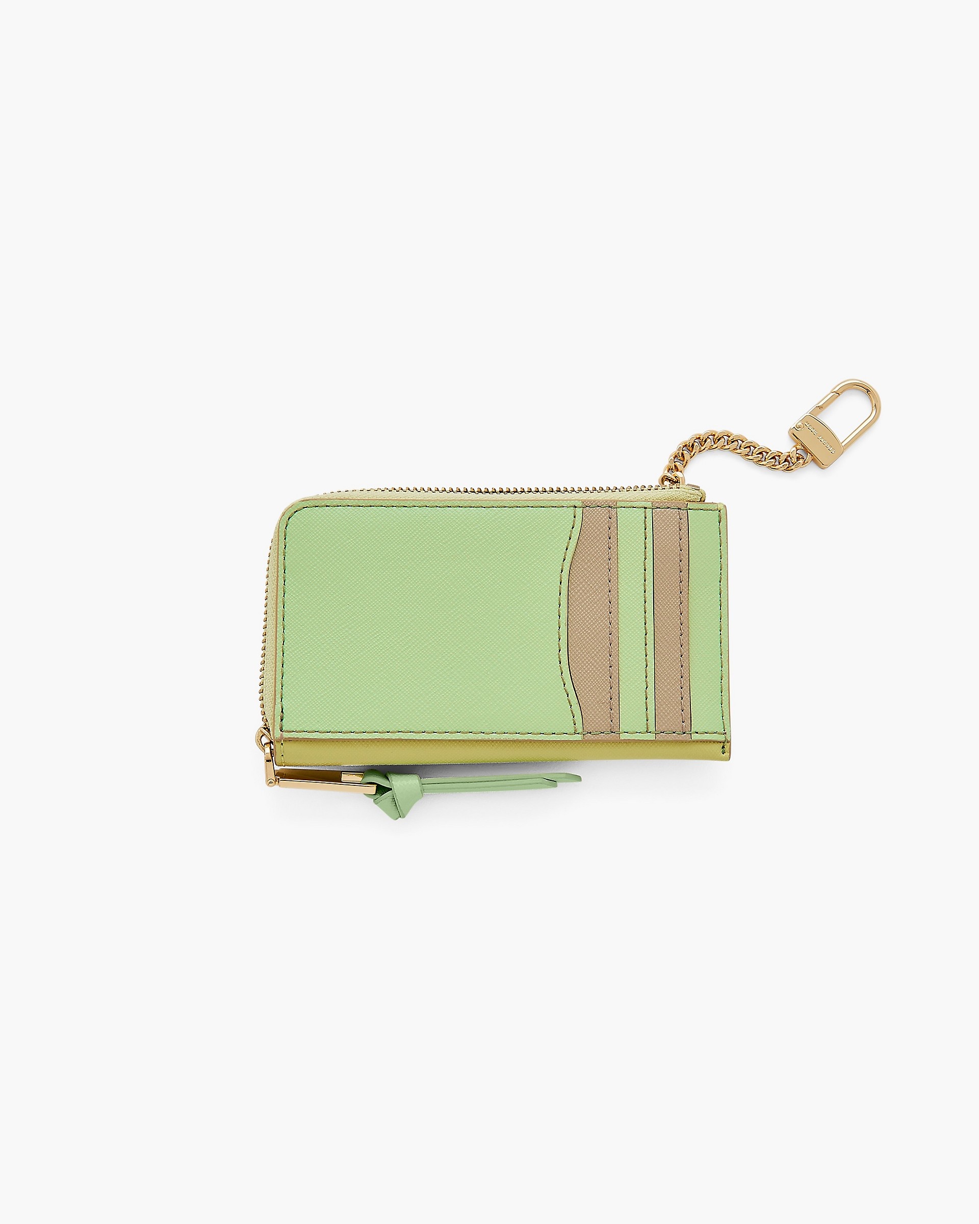 THE UTILITY SNAPSHOT TOP ZIP MULTI WALLET - 3